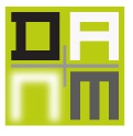 DANM logo