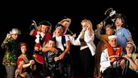 Boston Improv Asylum