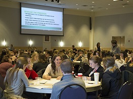 Health Policy Summit