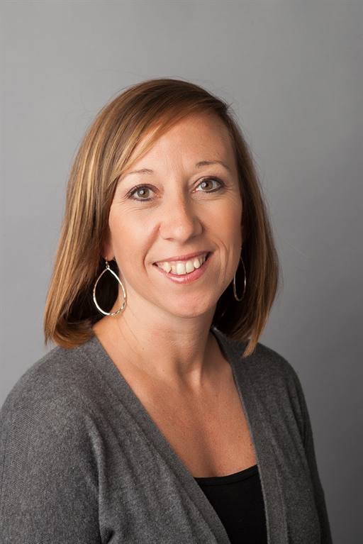 Kelly Schuhmann