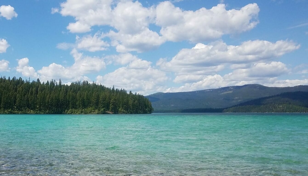 Photo of Montana Lake
