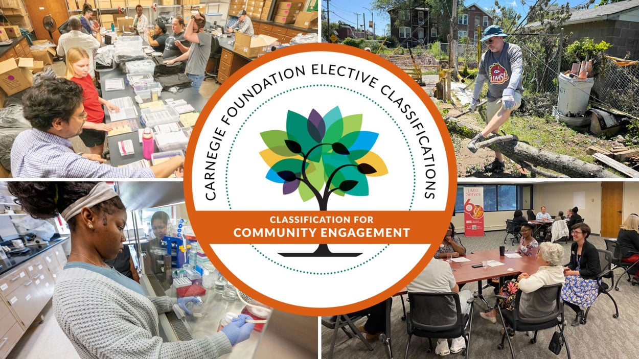 The Story of Good: A 50-Year Lookback