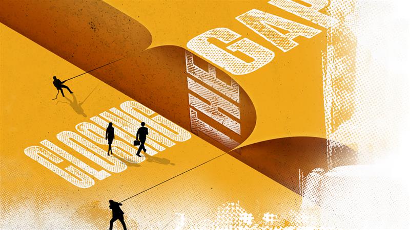 Partners Break Ground on $20M Mixed-Use Development at N. Hanley MetroLink Station