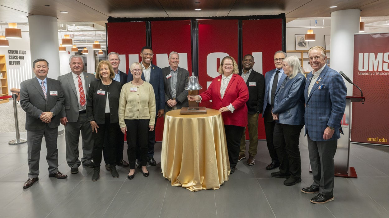 Partners Break Ground on $20M Mixed-Use Development at N. Hanley MetroLink Station