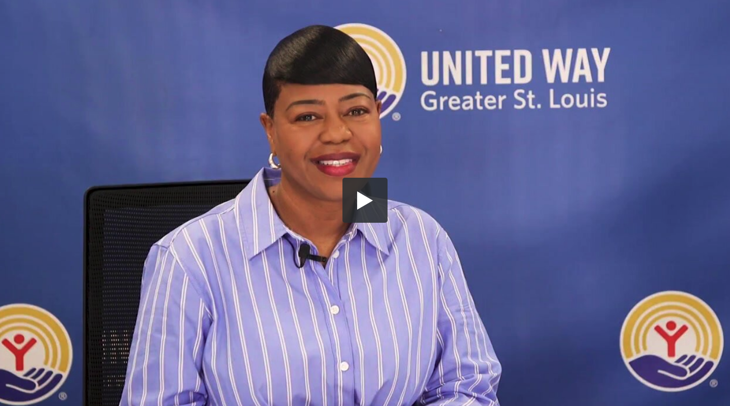 United Way Campaign Introduction Video from Michelle Tucker