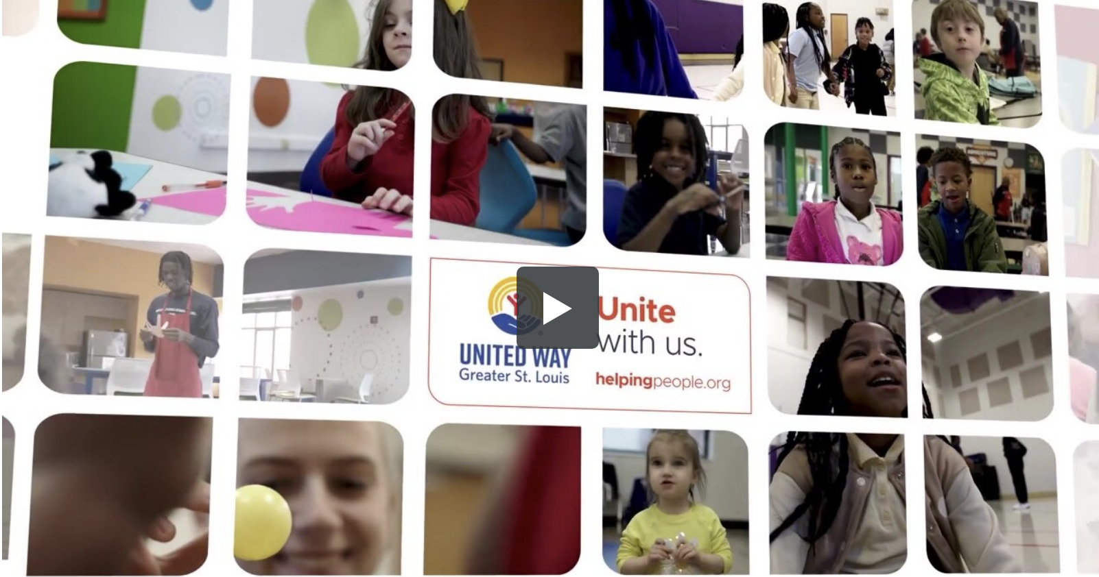 United Way Mission Video