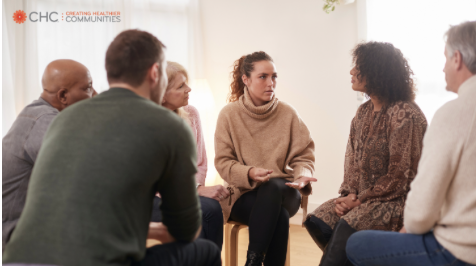 Uniting for Mental Wellness