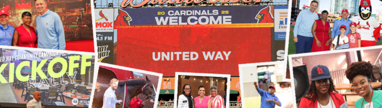 How Increased Participation Can Revitalize Our Region