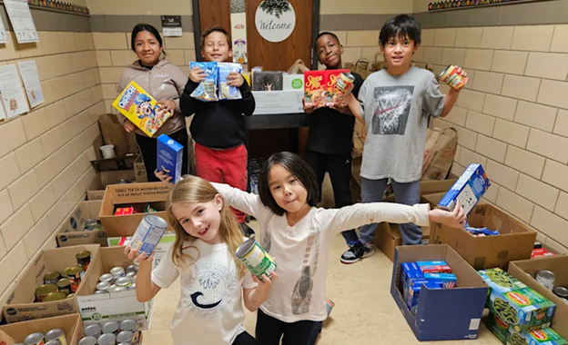 UMSL awarded $2.4 million grant to continue expanding Succeed Program