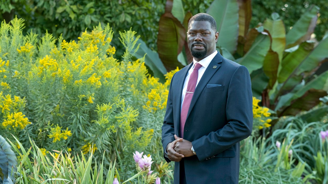 The Story of Good: A 50-Year Lookback