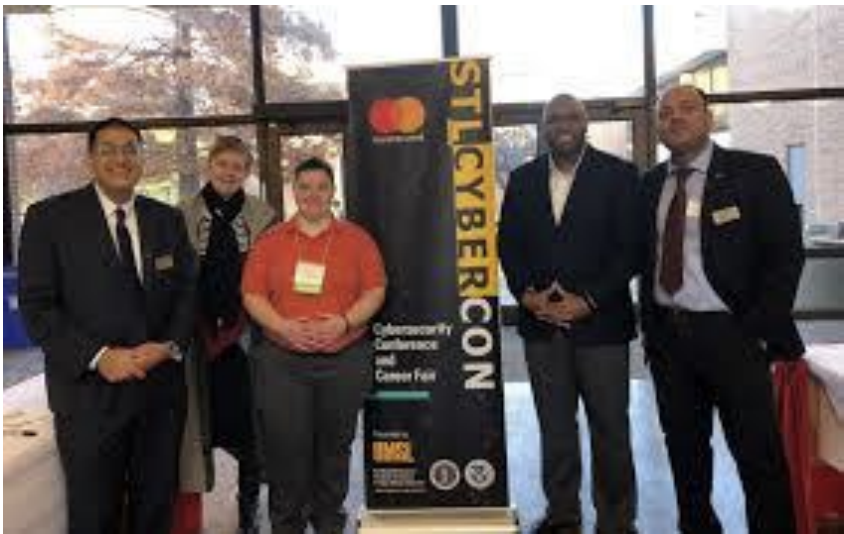 UMSL Fall Music Festival Poster