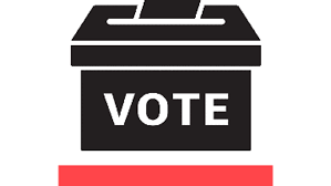 Vote logo