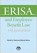 ERISA and Employee Benefit Law: The Essentials 