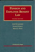 Pension and Employee Benefit Law, 5th ed.