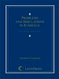 Problems and Simulations in Evidence, 4th ed.