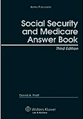 Social Security and Medicare Answer Book, 4th ed. 
