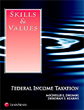 Skills and Values: Federal Income Taxation