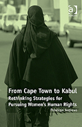 From Cape Town to Kabul