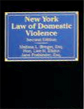 New York Law of Domestic Violence