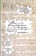 Race and the Constitution: From Philadelphia to the Age of Segregation